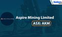  Aspire Mining Limited (ASX:AKM) 