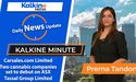 Kalkine Minute Australia | 12th Feb | Carsales com Limited reported a revenue of $214 million