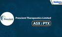  Prescient Therapeutics Limited (ASX:PTX) 