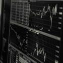 ASX Falls, Dollar and Bond Yields At Record Lows