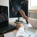 4 Industrial Stocks Trading in Green - ALX, ASB, MND, BIN