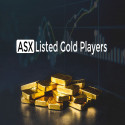  Eight Interesting ASX Listed Gold Players to Help You Sail Through Market Turmoil 