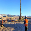 Kachi Brine Pilot Plant Testing Advanced at Lake’s Technology Partner, Lilac Solutions
