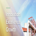 Objectives & Outlook of Industrial Solutions Expert, Saunders International
