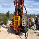 Perpetual Resources Begins Aircore Drilling at Beharra Post Successful Beneficiation Test Work