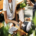 Background Verification Company, CVCheck Integrates with LinkedIn Talent Hub; Stock Up 16.67%