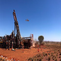 Cassini Resources Finds West Musgrave’s Twin with Gold in Mount Squires