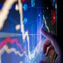 Two stocks performing consistently despite the market fluctuations: OLL, MMM
