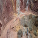 Hyperspectral Survey Highlights Gold Targets at Edinburgh Park Project of Great Southern Mining
