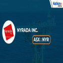 Nyrada Inc ( ASX: NYR )