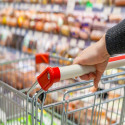 Lockdown Helping Supermarkets Generate Record Sales