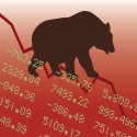 Five tips for finding opportunities in a bear market