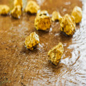 Ora Banda Mining’s Target Commodity Gold Touching 7-year Record Highs