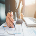  2 Banking stocks ANZ and NAB carried the day on ASX; ended in Green 