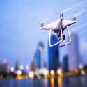 COVID-19 creates an opportunity for drone technology; Lens on MOB and DRO