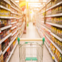 Lateral Gains through Supermarket and Retail Stocks