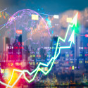 What the market is betting on - Insurers, REITs and Oil players bucking the trend