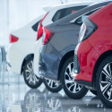 The silver lining for Players like Uber and Lyft