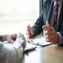 Is Workforce Immune to Layoff? Three Waves of Layoff Amid COVID 19