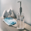 Skin Elements commences Invisi Shield® Production and Sales as global Hand Sanitiser demand soars