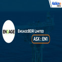  Introducing Engage: BDR Limited ( ASX: EN1 ) 