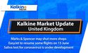 Marks & Spencer may shut more shops | Market Update