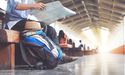 Holiday Firms under the Knife by the CMA; Lens through Shares in Travel and Tourism Space