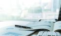 Earnings announcement of three LSE stocks - Burberry Group Plc, Future Plc and United Utilities Group Plc