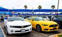 US Auto Majors Outlook: General Motors & Ford Motor