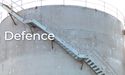 Uncovering Saunders International’s Strategic Decision to Expand into Defence Sector