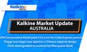 Piaggio won a legal case against a Chinese copycat design | ASX Market Update