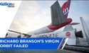 Richard Branson’s Virgin Orbit has failed in its first test launch of a new rocket | UK Markets