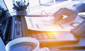 Earnings of Four LSE Stocks from Varied Industries: BLND, BVIC, CLDN and POG