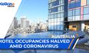 How coronavirus impacted Hotel Occupancy in Australia? | ASX Market Update
