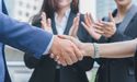 Companies Open Doors for New Employees as the UK Economy Forges a Path to Recovery