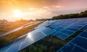 Greatcell’s PSC Technology in the limelight, with Australia aiming 75% Solar and Wind Power through Grid System