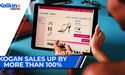 How Kogan Sales surge by more 100% amid coronavirus? | ASX Market Update