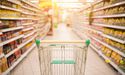  Retail prices climbing down briskly, says the British Retail Consortium 