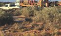 Musgrave’s Exploration Endeavours Hit Bonanza Near Surface Gold at Starlight, Stock Zooms Up