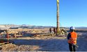 Lake Resources’ Technology Partner in California Picks Up Steam After Restrictions are Lifted