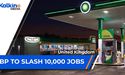 BP to slash 10,000 Jobs | UK Market Update