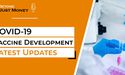  COVID-19 Vaccine Development : Latest Updates 