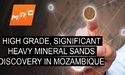  Further Prospectivity Demonstration of MRG Metals’ Corridor Tenements- Viaria Confirms HMS Target 