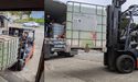 Lake Resources Concludes Commissioning at Lilac’s Pilot Plant Module, Stock Soars