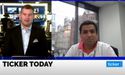 Kunal Sawhney with Ticker TV: Recent Boom and Prevailing Trends for Copper