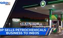 BP sells petrochemicals business to INEOS | UK Market Update