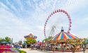 Village Roadshow’s Strategic Spark for Share price: Reopening of Theme Parks