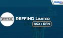 Introducing Reffind Limited ( ASX:RFN )