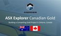  Ardiden Unveils July 2020 Presentation on Pickle Lake Gold Project; Stock Soars 33.33% 