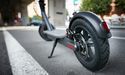  COVID-19: A Tailwind for e-scooter Manufacturer Vmoto 